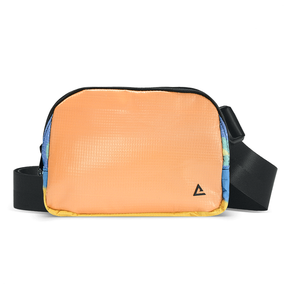 Zion Sling Bag