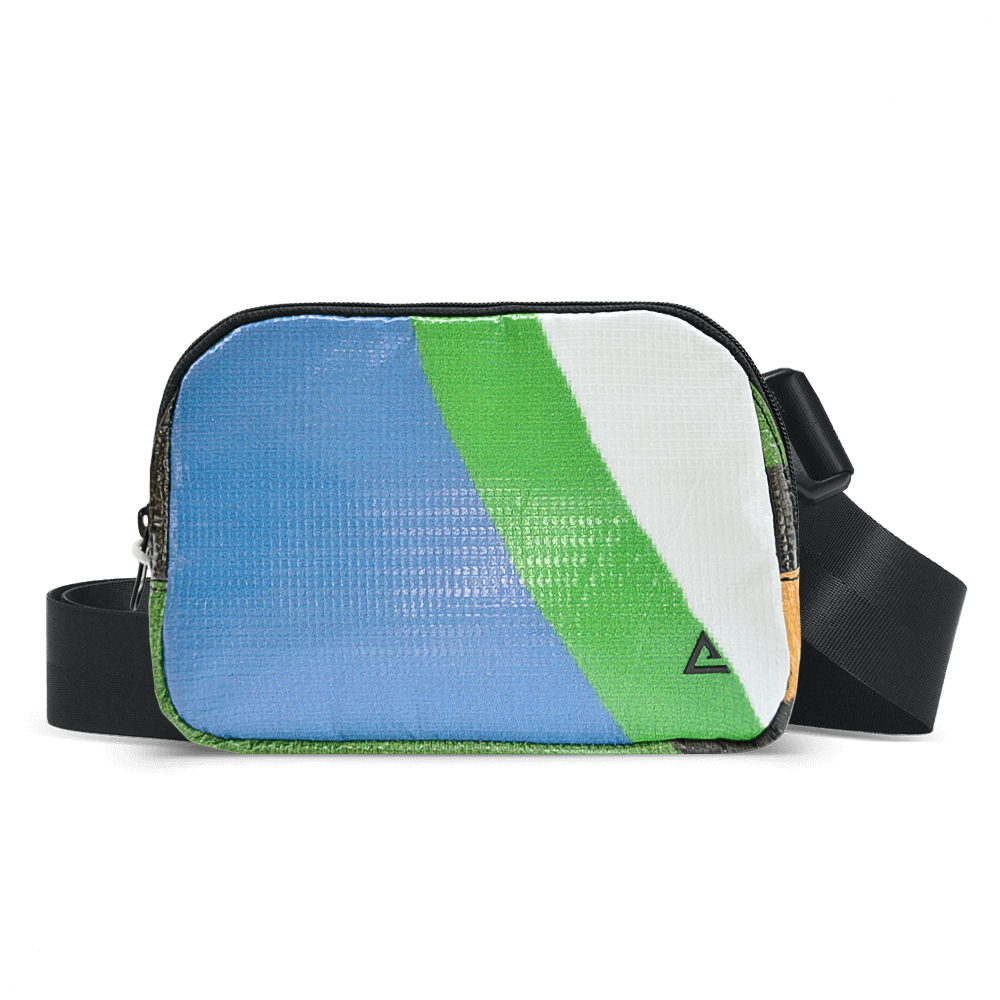 Zion Sling Bag