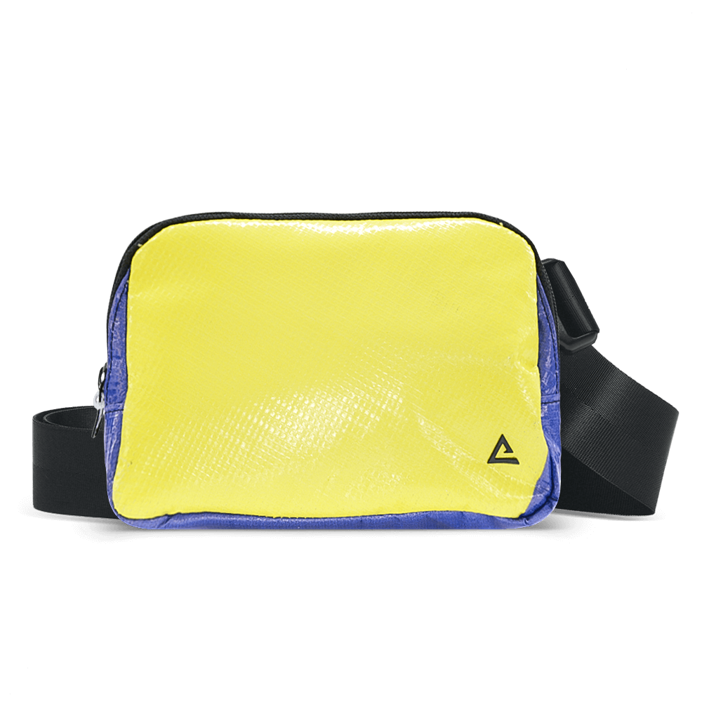 Zion Sling Bag