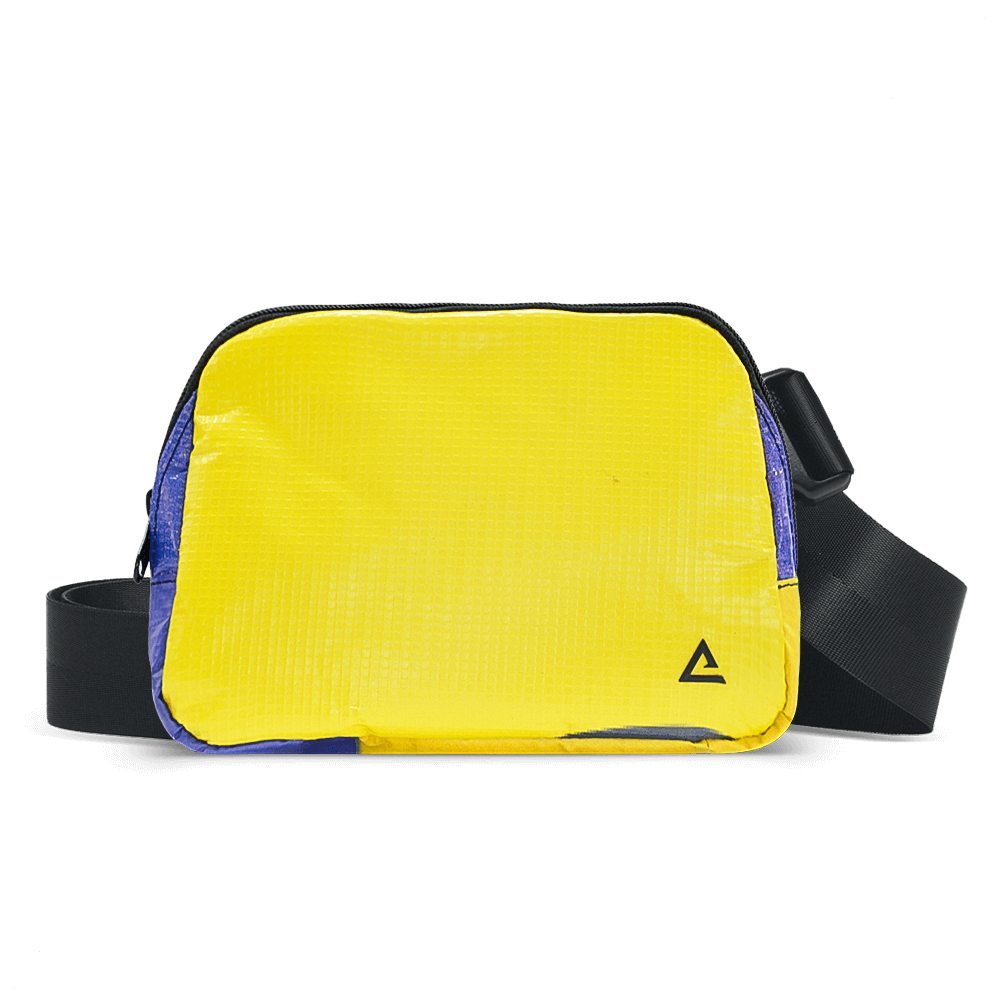 Zion Sling Bag