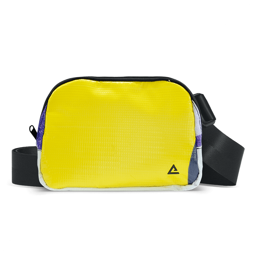 Zion Sling Bag
