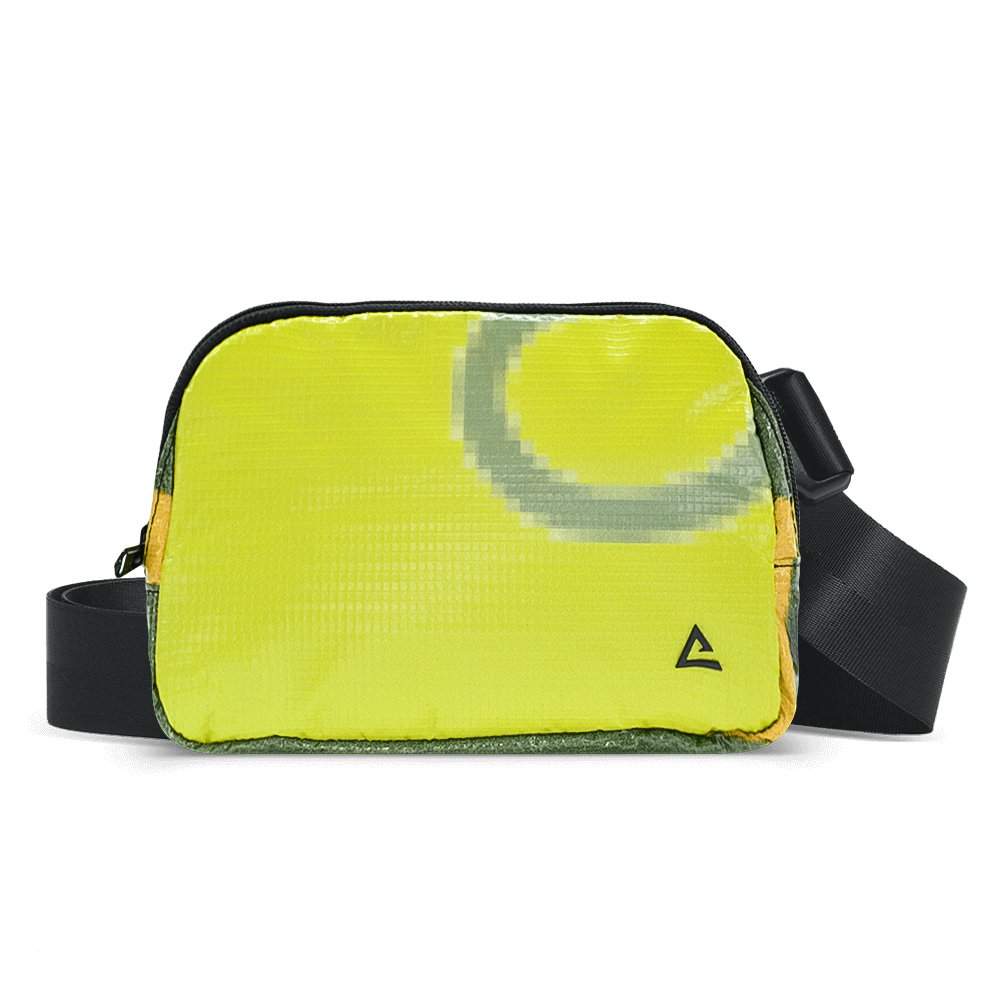 Zion Sling Bag