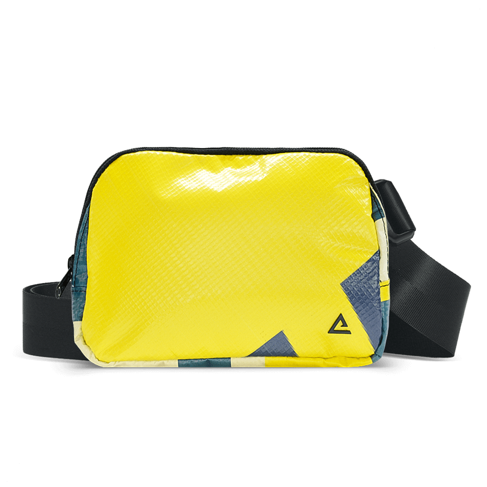Zion Sling Bag