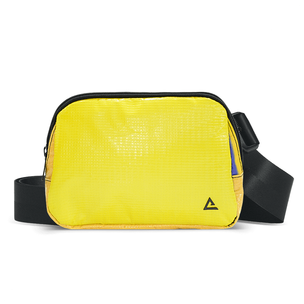 Zion Sling Bag