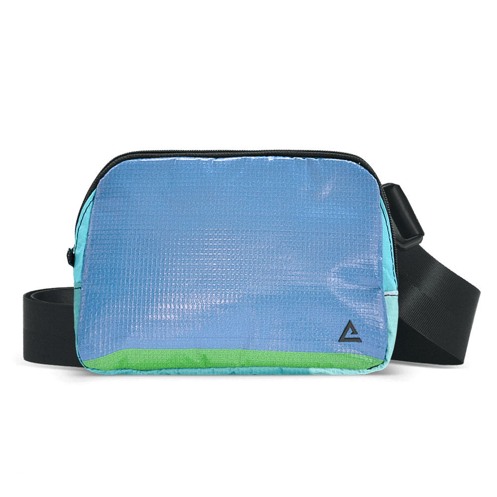 Zion Sling Bag