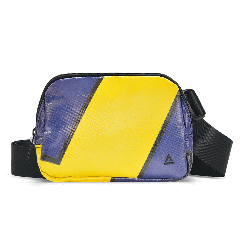 Zion Sling Bag