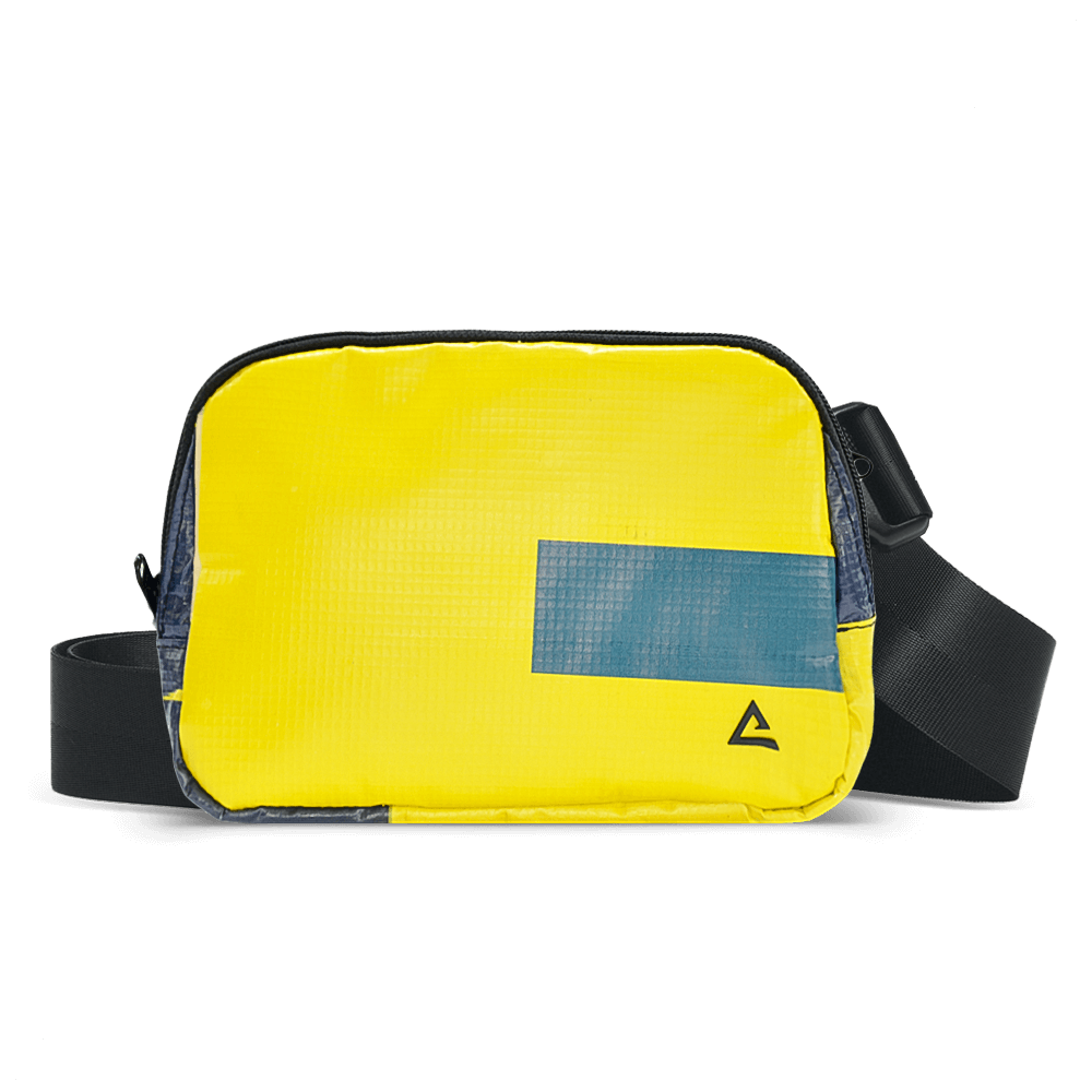 Zion Sling Bag