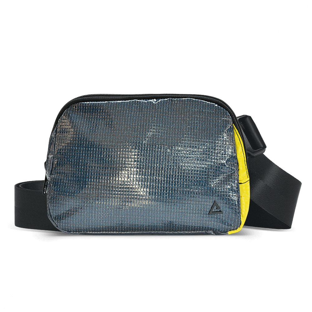 Zion Sling Bag