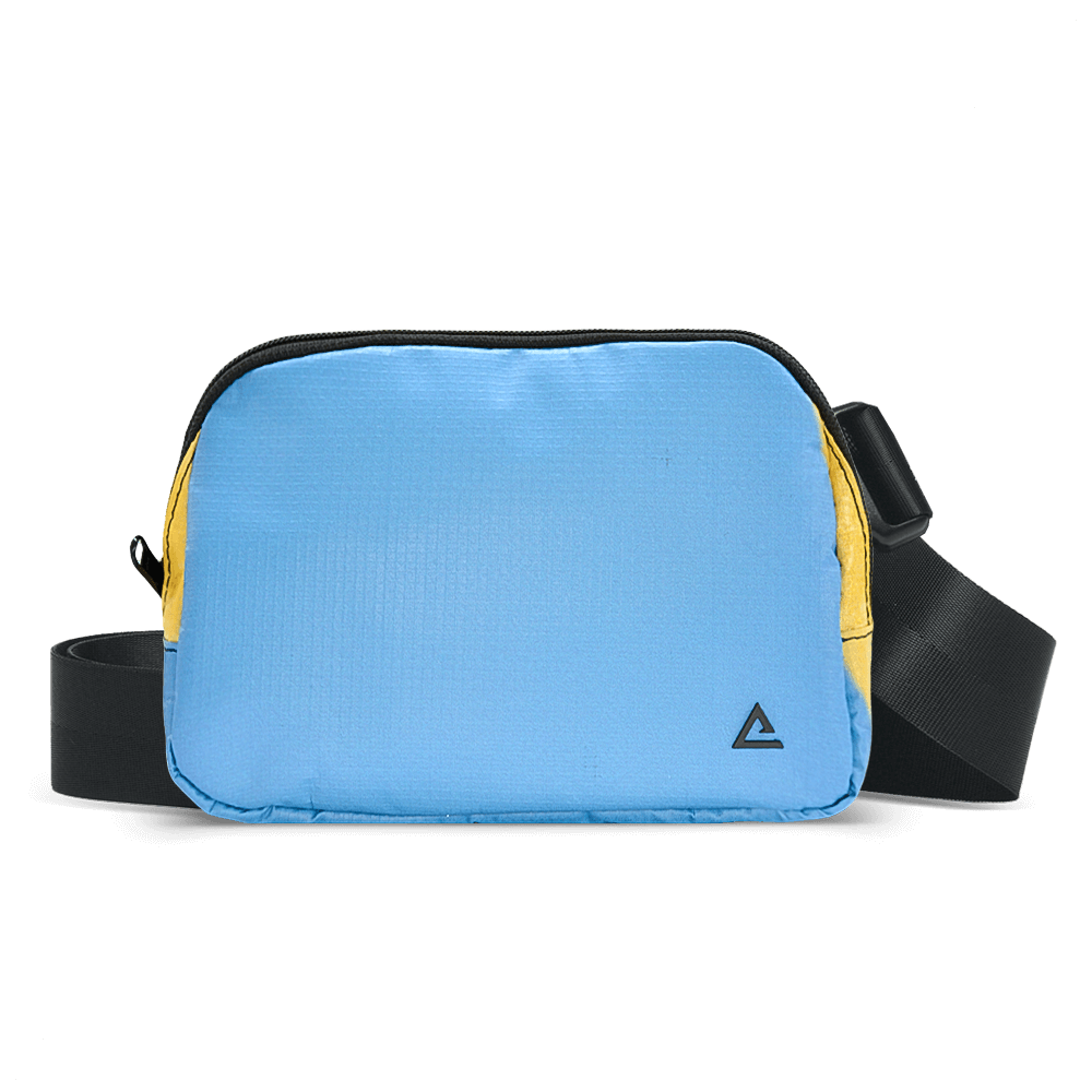 Zion Sling Bag