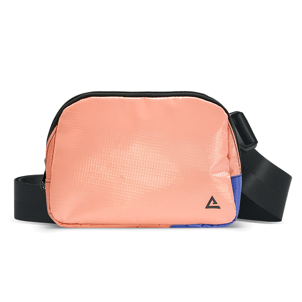 Zion Sling Bag