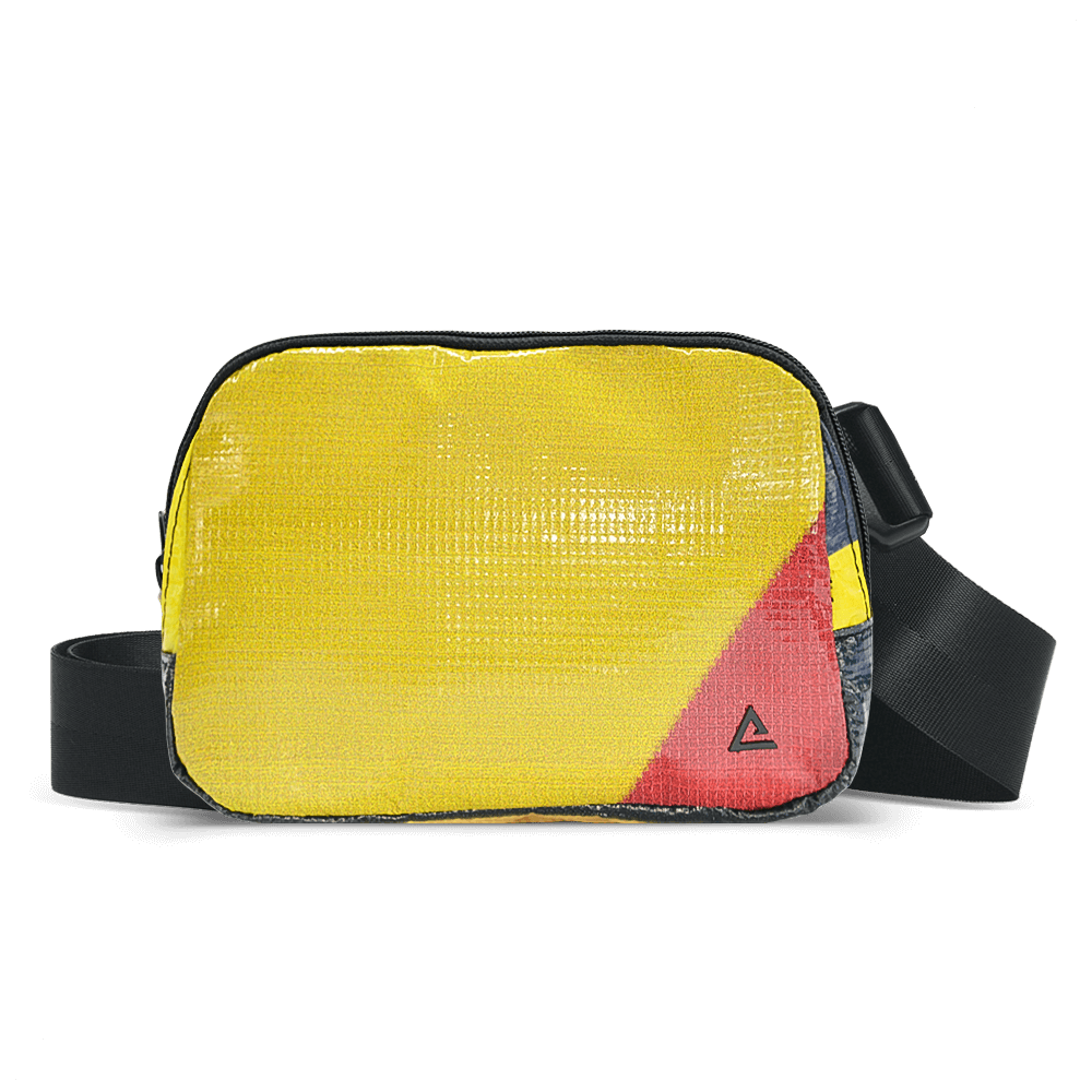 Zion Sling Bag