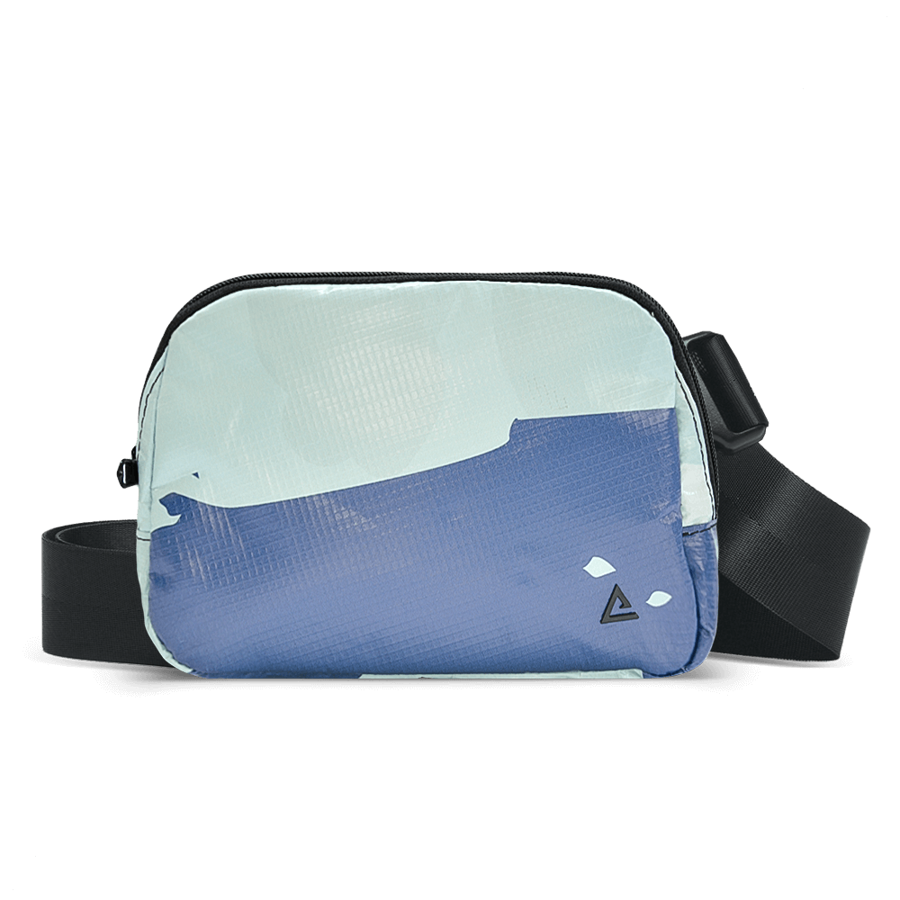 Zion Sling Bag