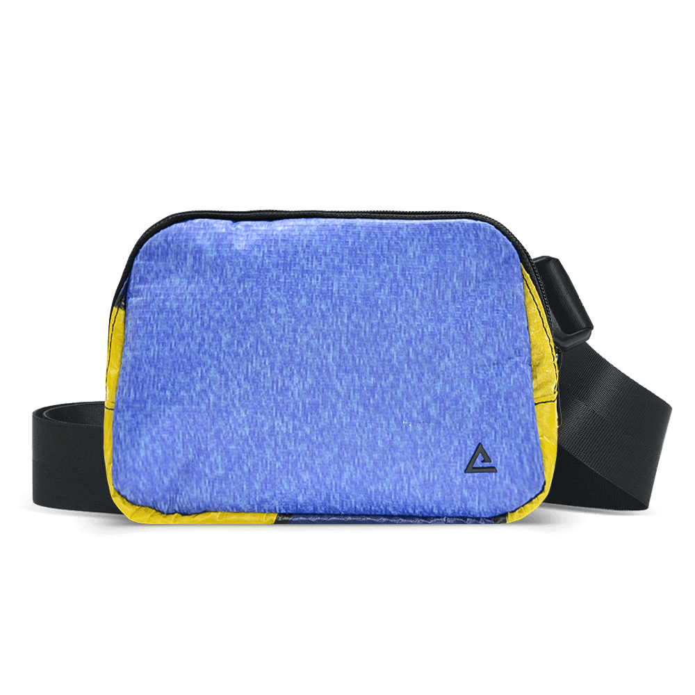 Zion Sling Bag