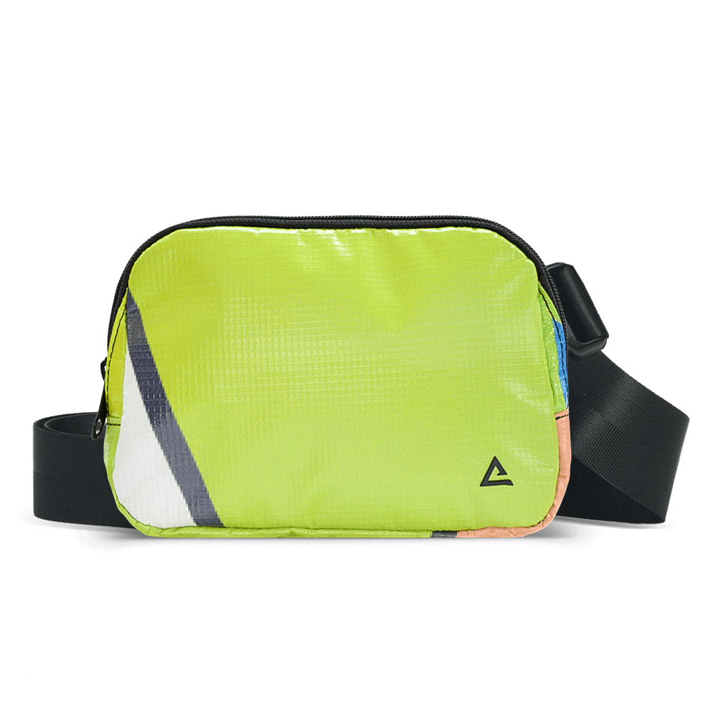 Zion Sling Bag