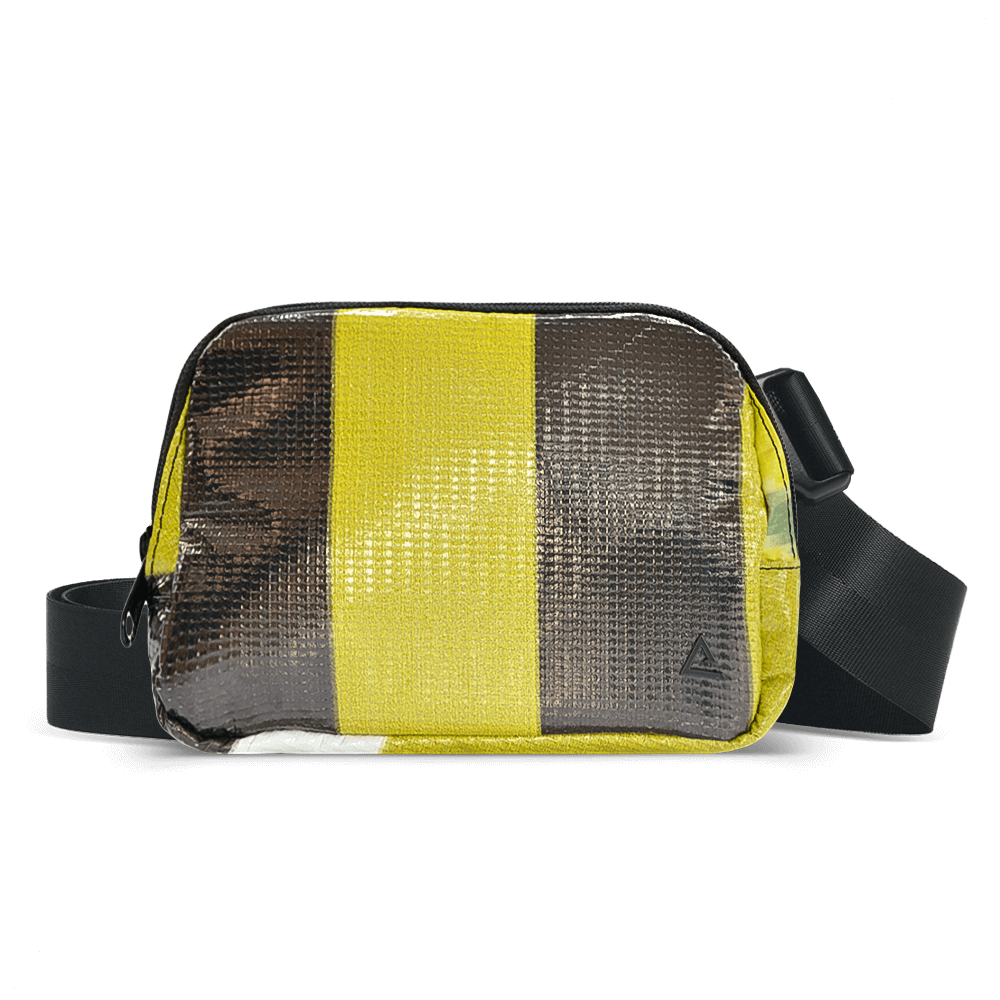 Zion Sling Bag