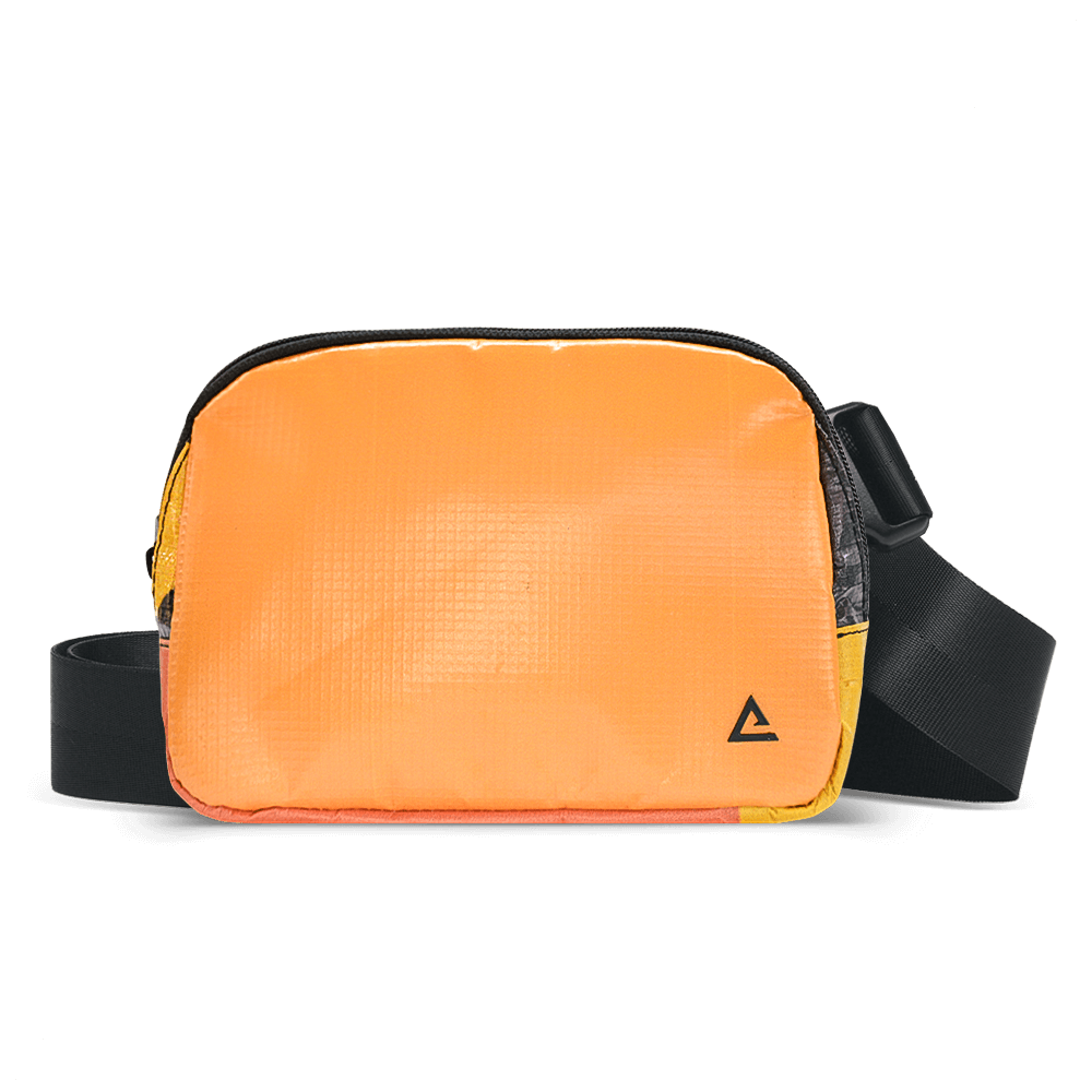 Zion Sling Bag