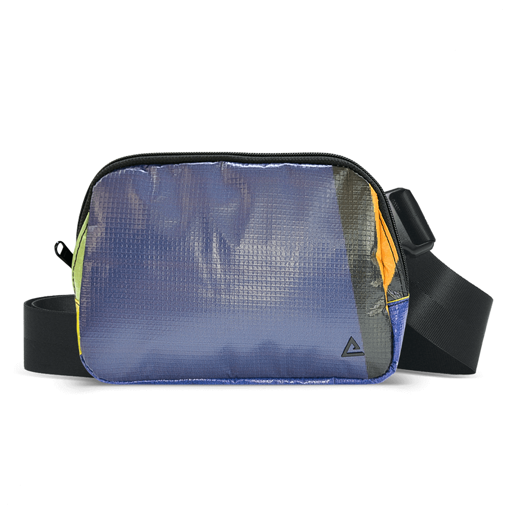 Zion Sling Bag