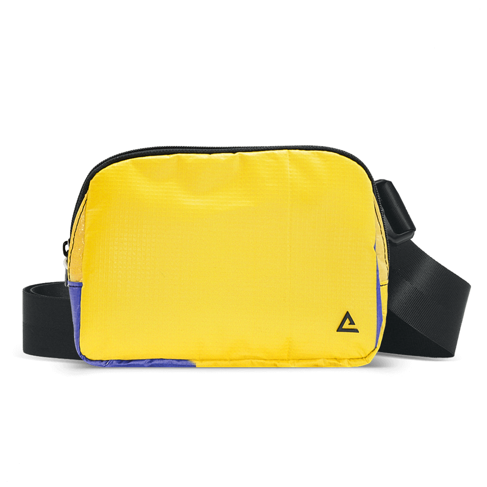 Zion Sling Bag