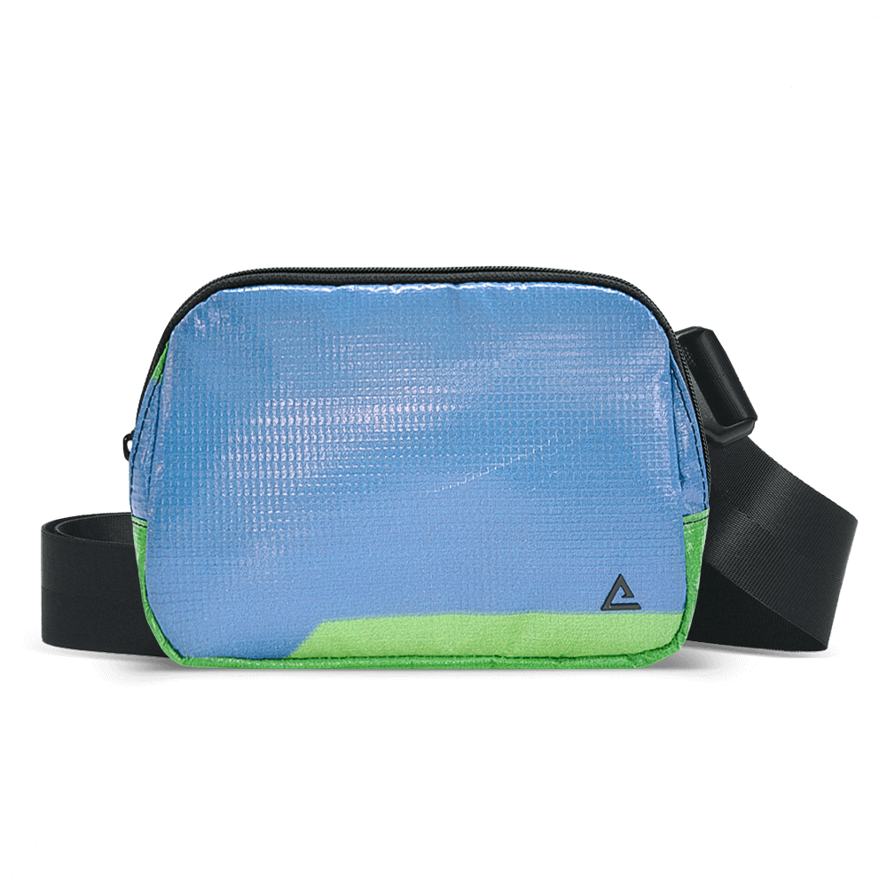 Zion Sling Bag