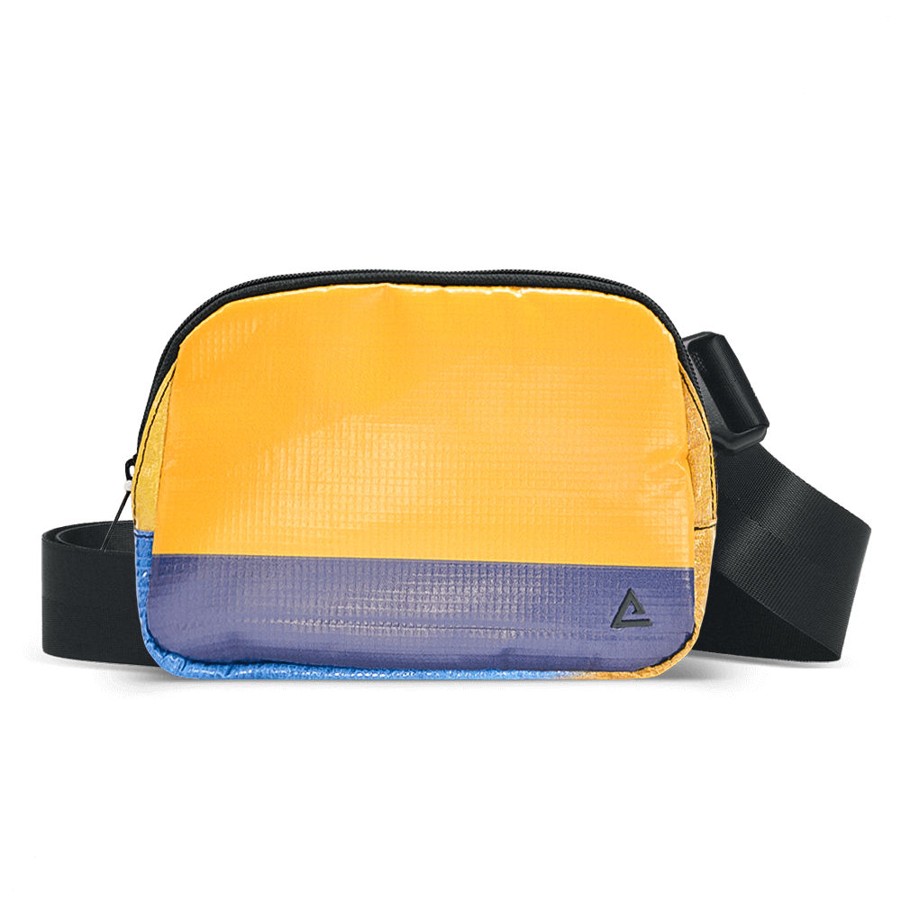 Zion Sling Bag