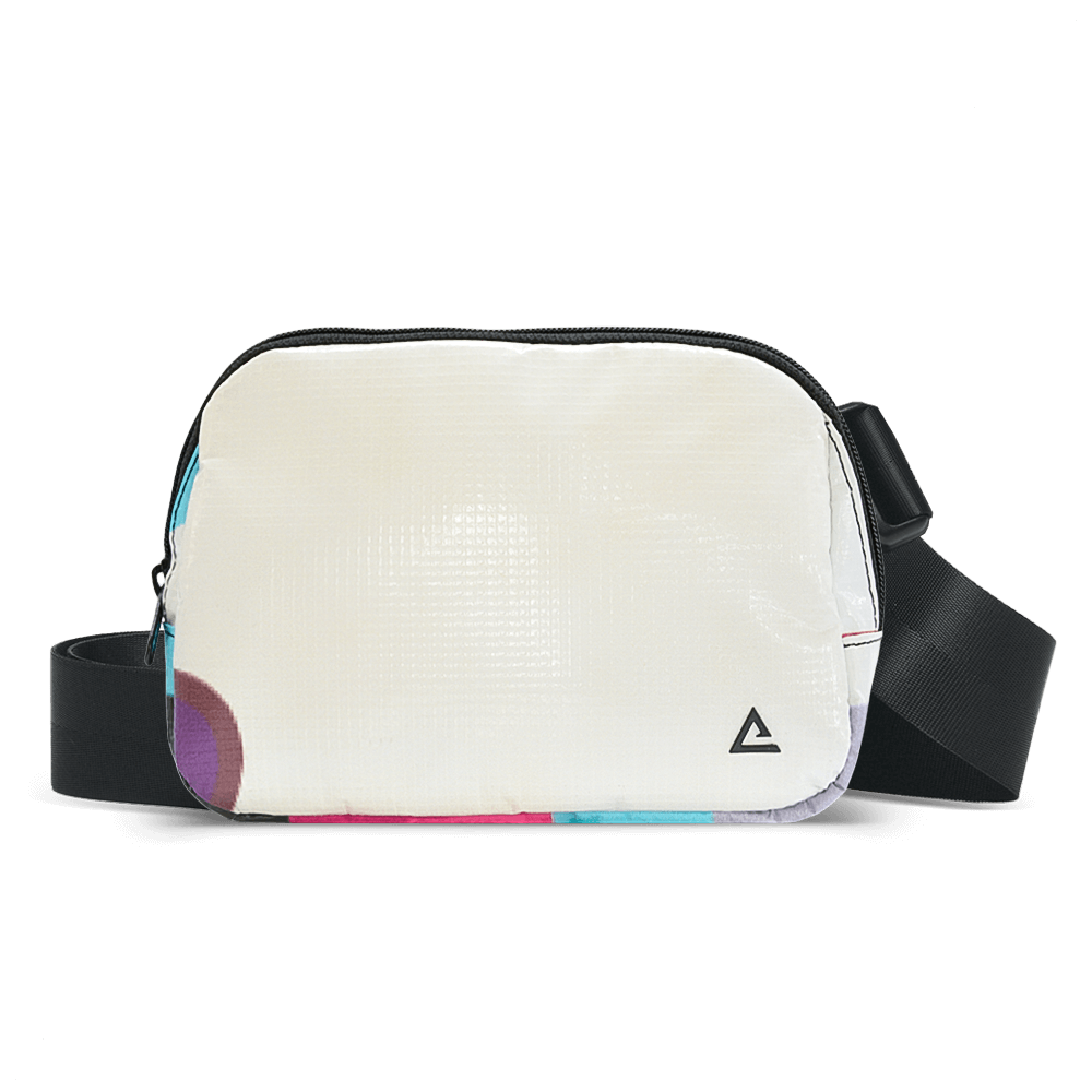 Zion Sling Bag