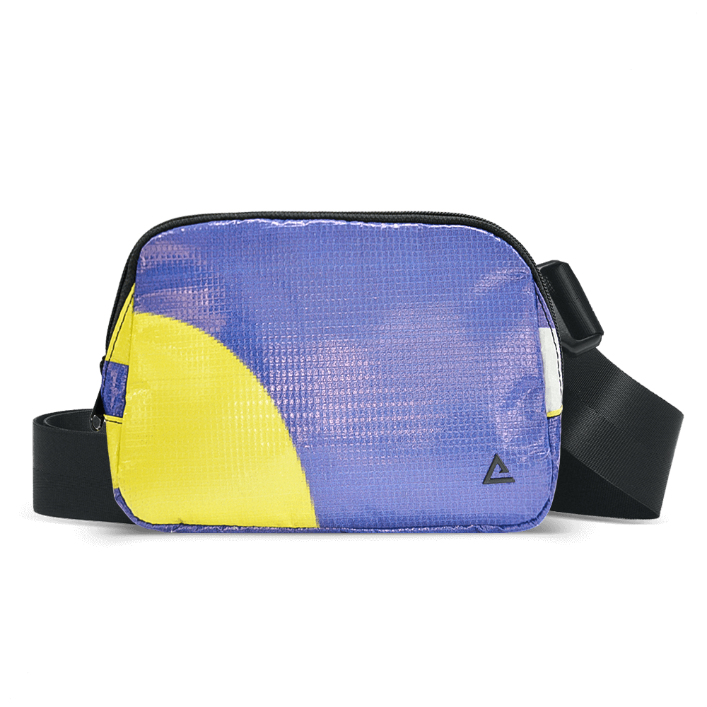 Zion Sling Bag