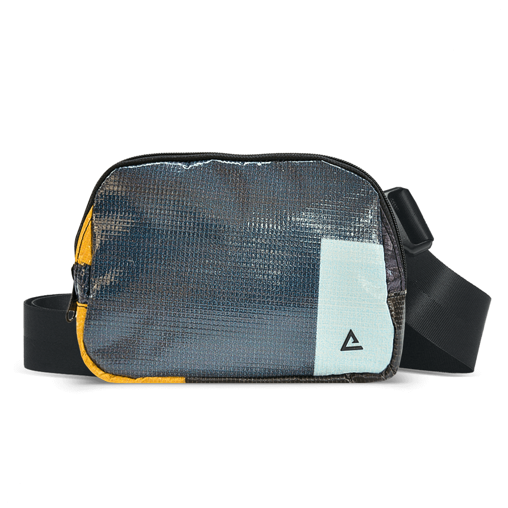 Zion Sling Bag