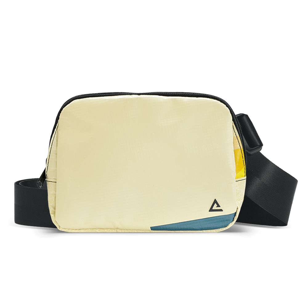 Zion Sling Bag