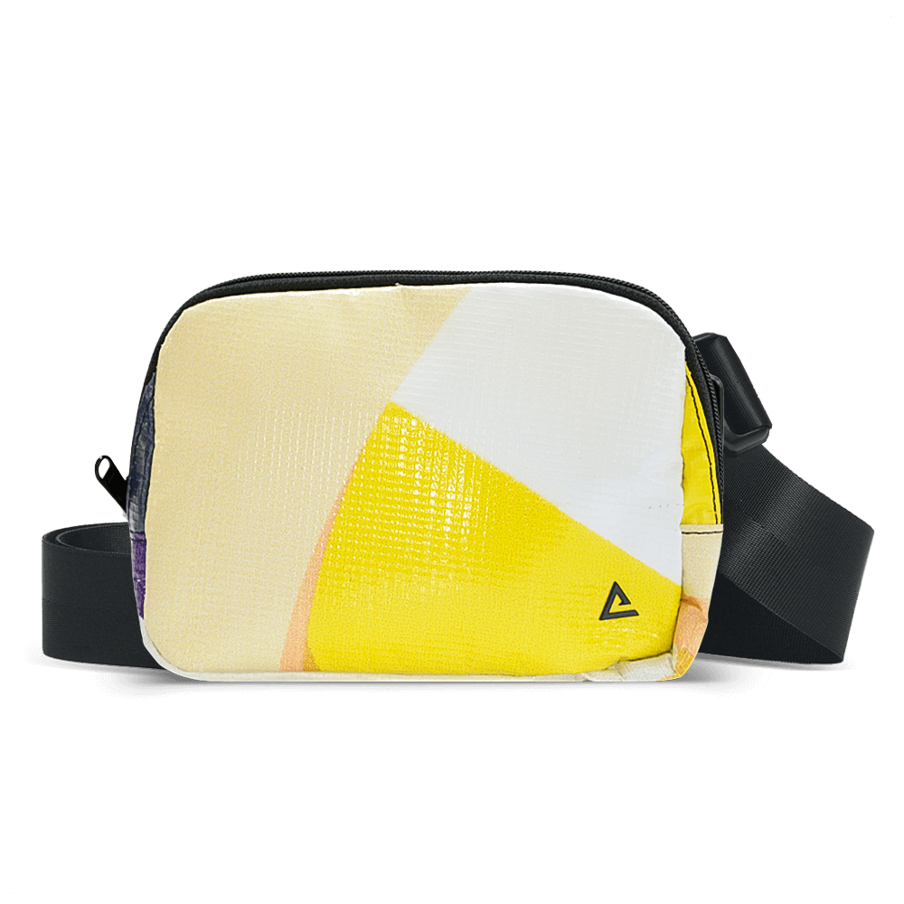 Zion Sling Bag