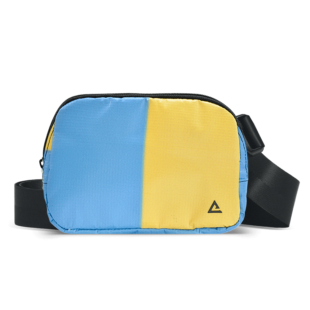 Zion Sling Bag