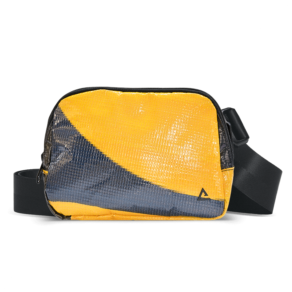 Zion Sling Bag