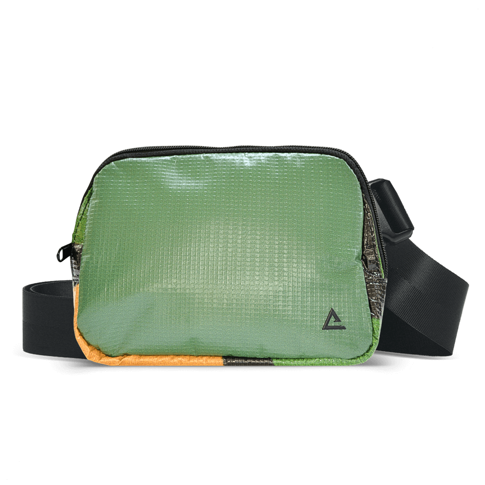 Zion Sling Bag
