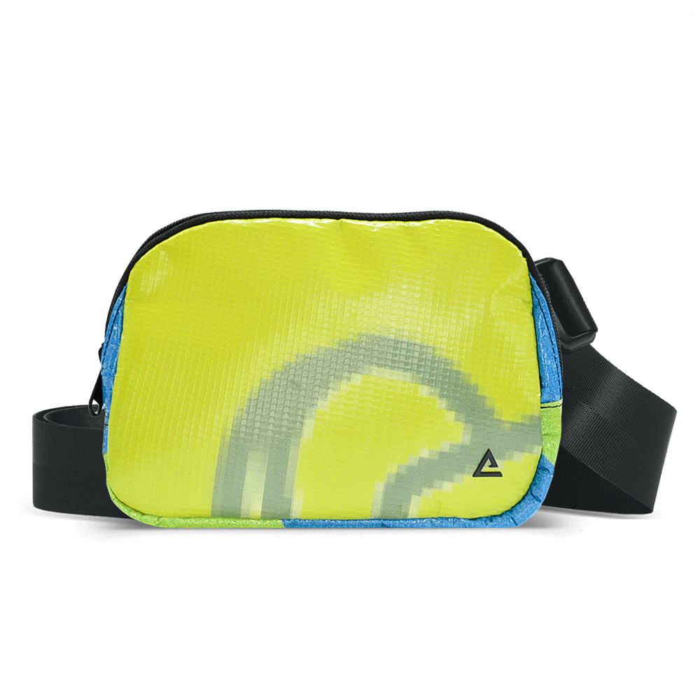 Zion Sling Bag