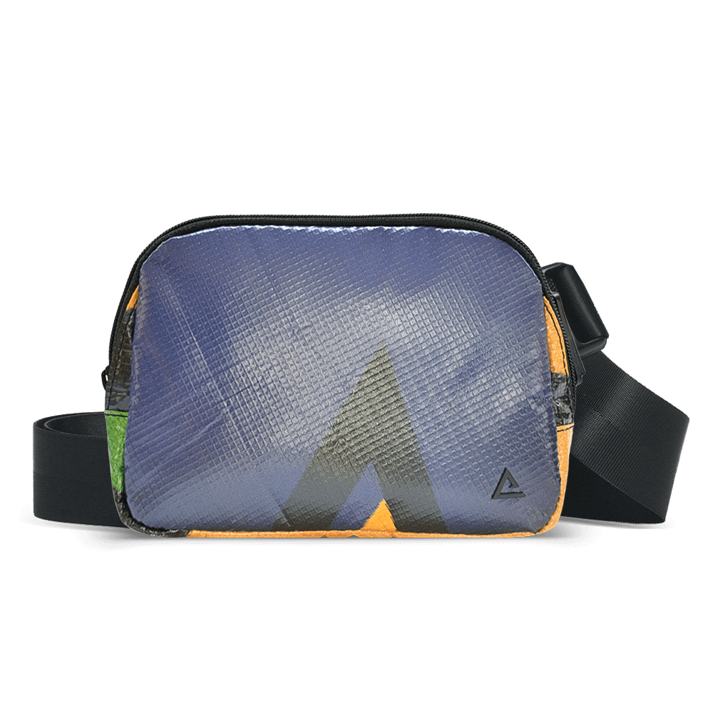 Zion Sling Bag