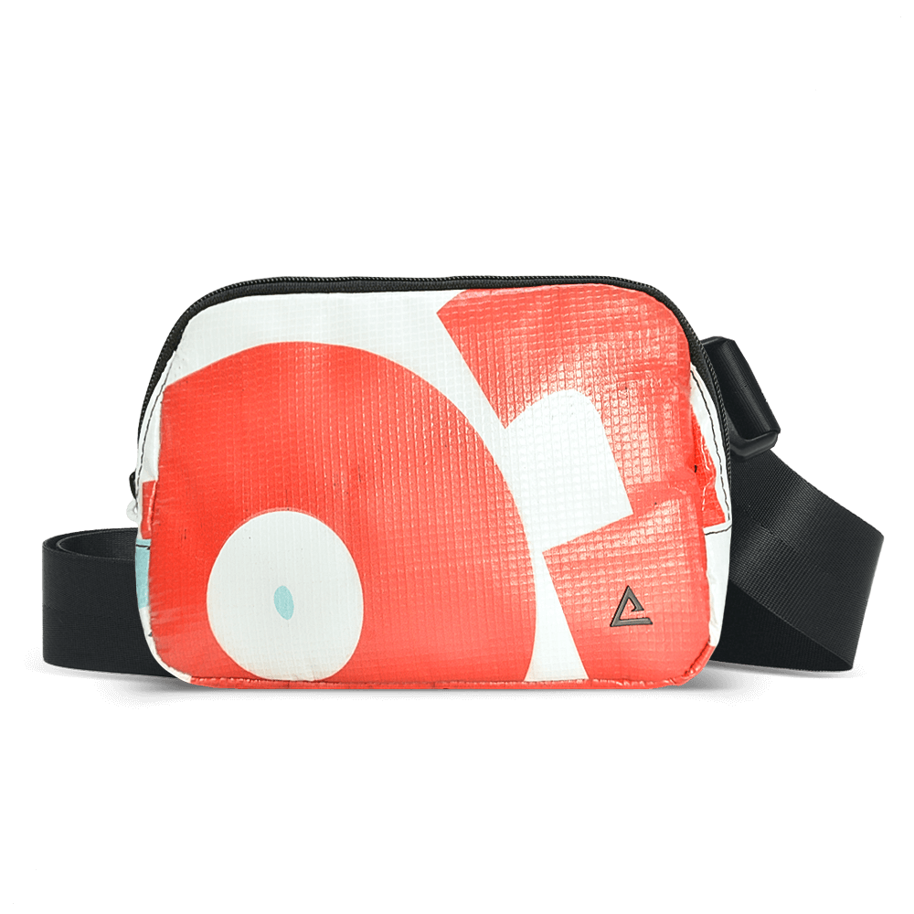 Zion Sling Bag