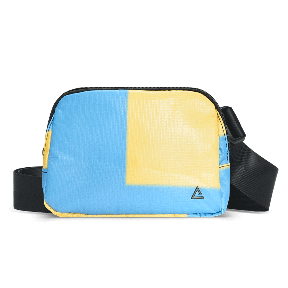 Zion Sling Bag