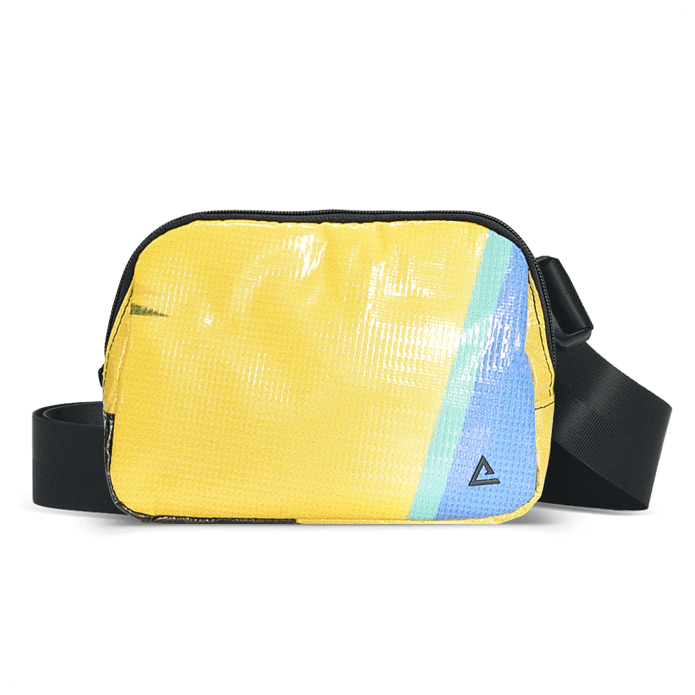 Zion Sling Bag