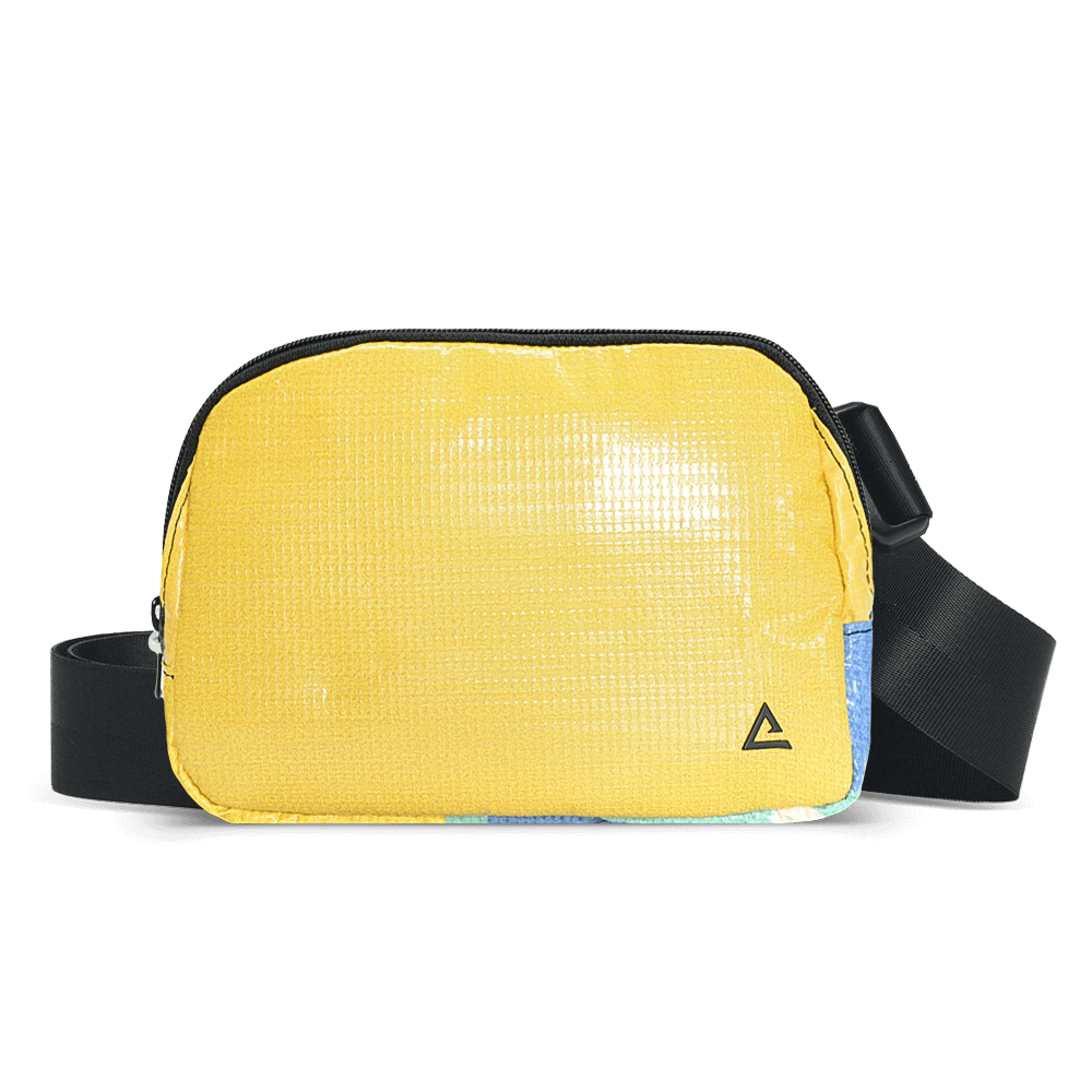 Zion Sling Bag