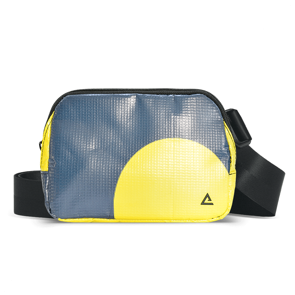 Zion Sling Bag