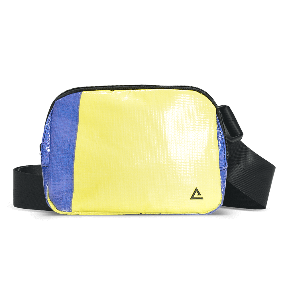 Zion Sling Bag