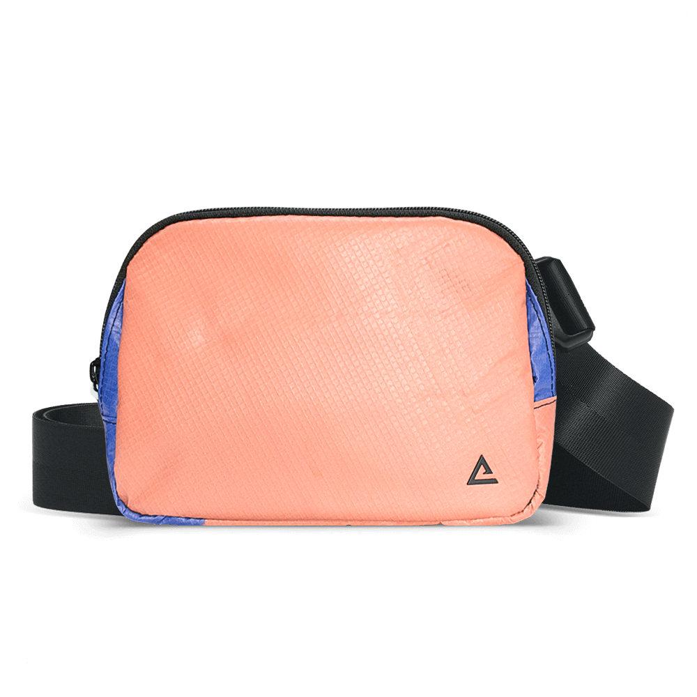 Zion Sling Bag