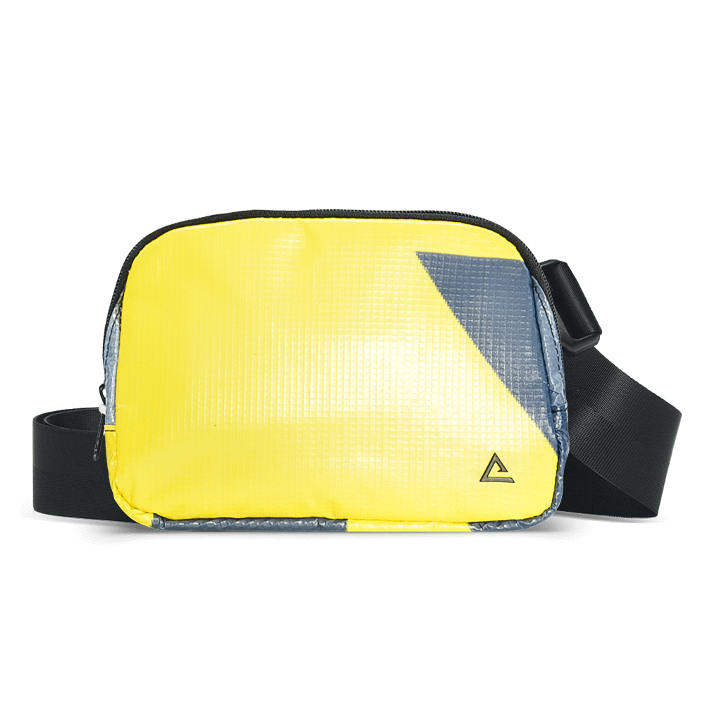 Zion Sling Bag