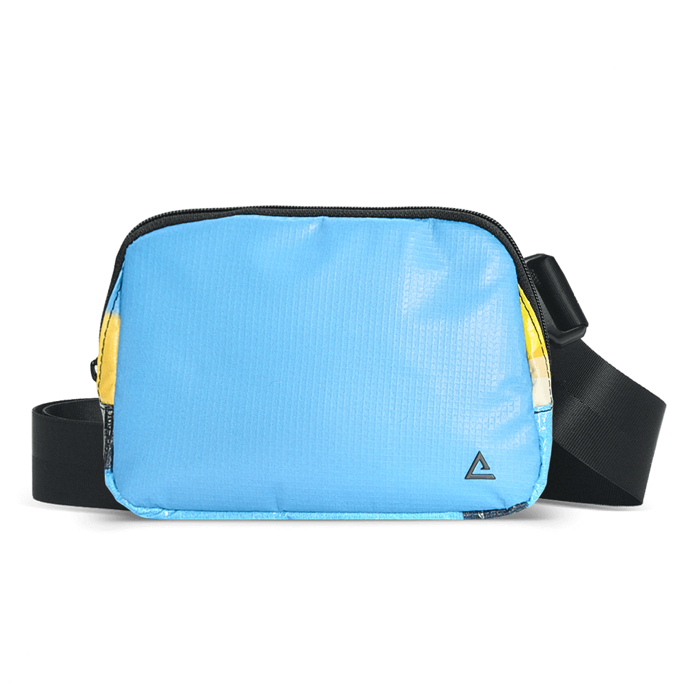 Zion Sling Bag