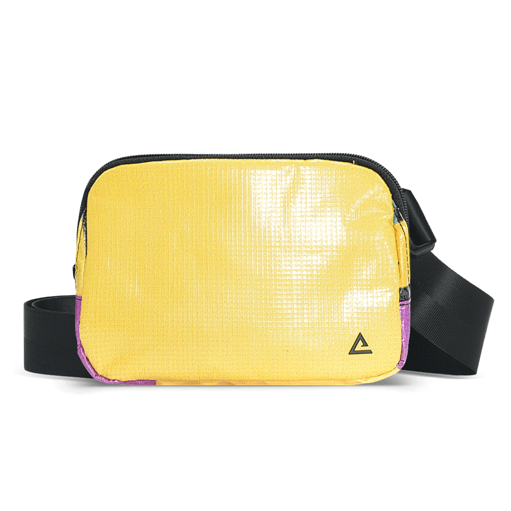 Zion Sling Bag