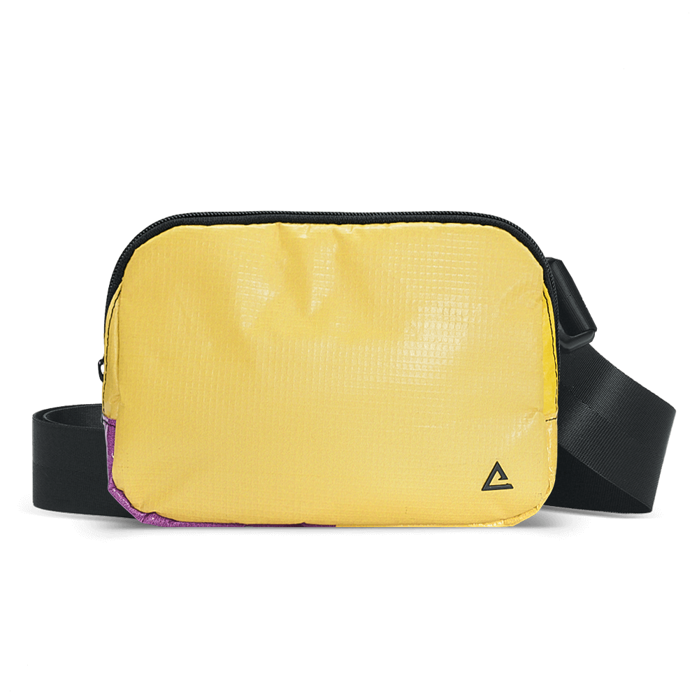 Zion Sling Bag