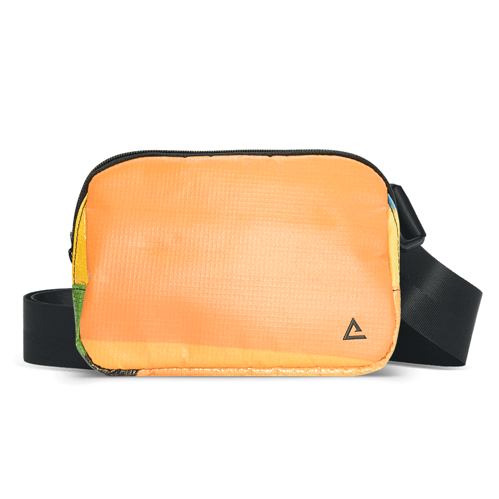 Zion Sling Bag