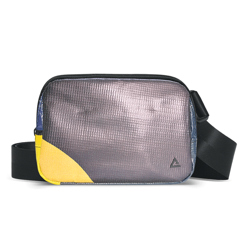 Zion Sling Bag