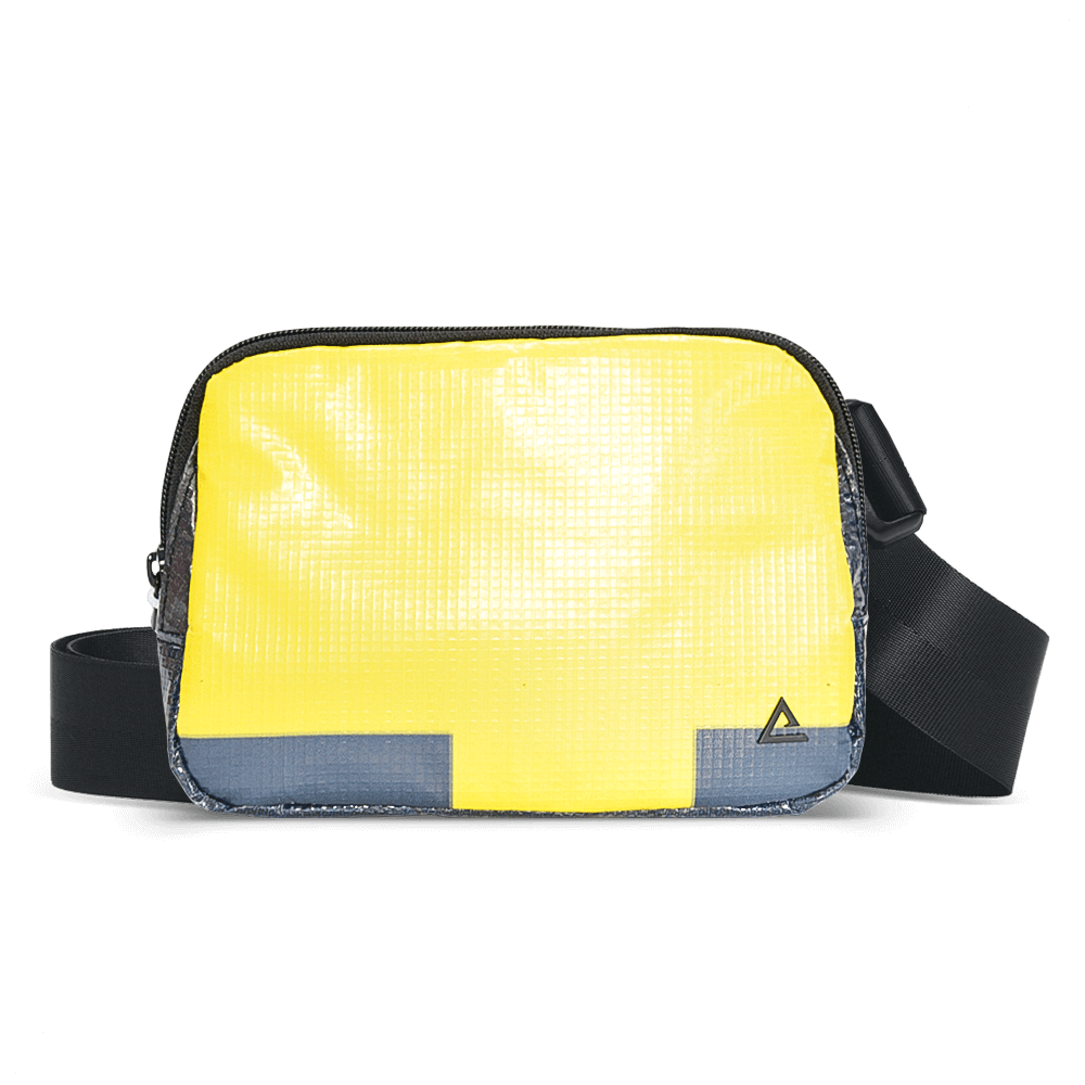 Zion Sling Bag