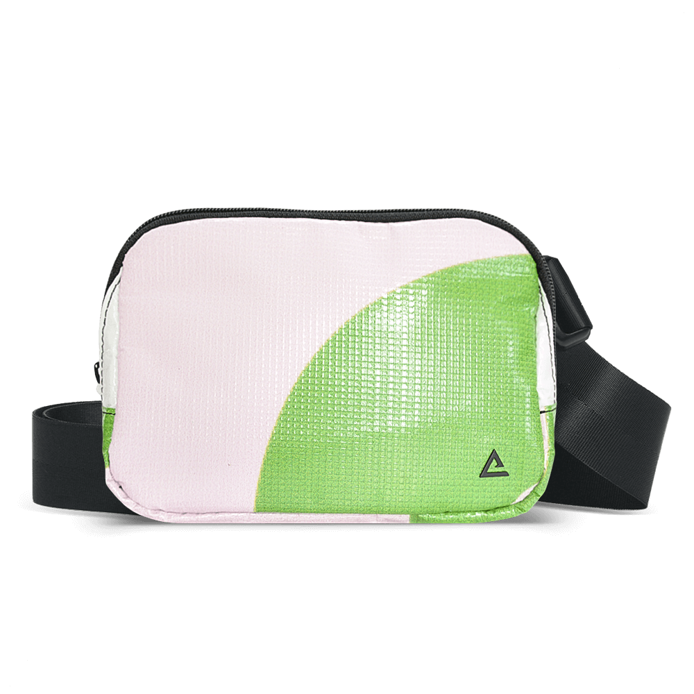 Zion Sling Bag