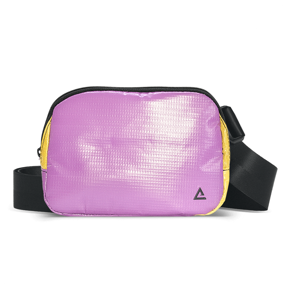 Zion Sling Bag
